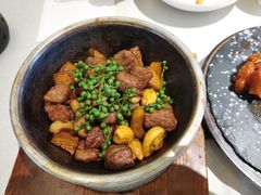-狮王府淮扬菜(夫子庙老门东店)