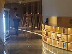 -神帆·元气汤泉(解放西路店)