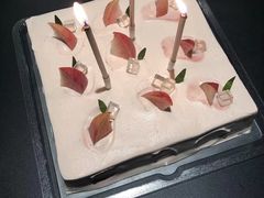 -积慕Cake(解放大道店)