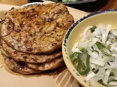 -香约老地方烧烤(九道街店)