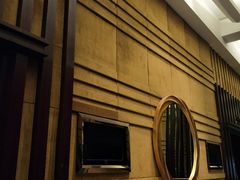 -杭州龙禧福朋喜来登酒店