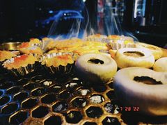 -东味北道熟成·炭火烤肉(九龙店)