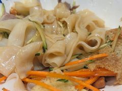 -陳香貴·兰州牛肉面(上海长风大悦城店)