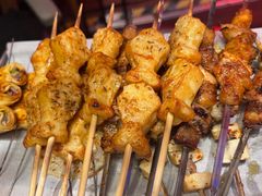 -肉串汪(望京店)