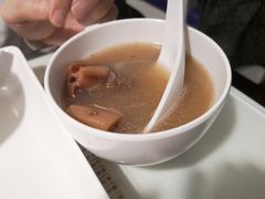 -翠华餐厅(旺角文华商场店)