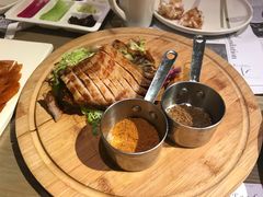 -小大董·烤鸭(凤凰汇店)