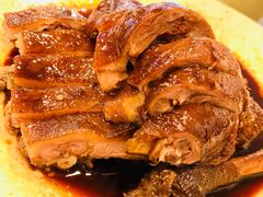 碌鹅-紫金食坊(江南西路店)