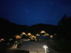 -北京山里寒舍度假酒店