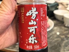 -前海沿·青岛菜(乐客城店)