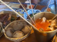 -包整·丝娃娃(一览甲秀楼风景店)