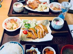 -味太助·银饭食堂(中华城店)