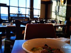 -长白山鲁能胜地瑞士酒店-度假村·怡客全日制餐厅