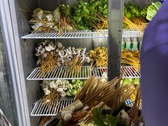 -老瓦房冷锅串串(文殊院店)