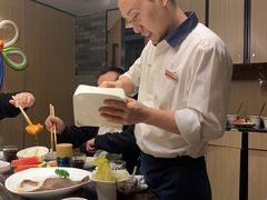 -海底捞火锅(崇文门新世界百货店)