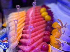 -MARU玛露音乐餐厅(大学路店)