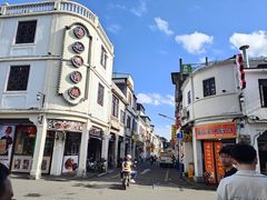 -官塘陈记鱼生·潮汕砂锅粥·牛肉火锅(潮枫路总店)