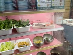 -0317火锅鸡·清真(正达店)