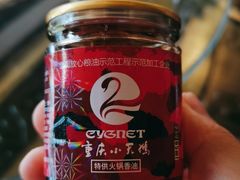 -小天鹅火锅·一线江景洪鼎旗舰店(洪崖洞店)