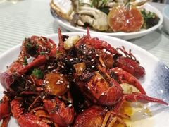 -汉虾王.小龙虾.武汉菜.粤菜(科技园店)