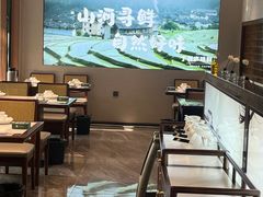 -丁哥·庐味鲜 土菜·20年老字号(世纪阳光花园店)