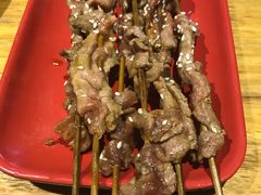 -黄师傅湿辣牛肉(胡桃里店)