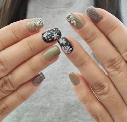 -鲸彩·美甲美睫科技护肤