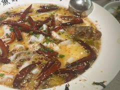 -江渔儿酸菜鱼(曜一城店)