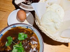 胡辣汤-谷连天安心食堂(裕华万达店)