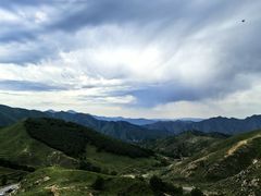 -灵山