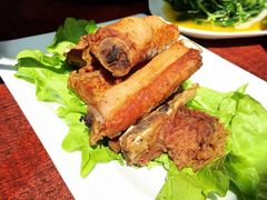 -拱北楼(皇亭广场店)