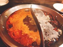 -草原牧羊火锅·龙虾·烤鱼(杨浦店)