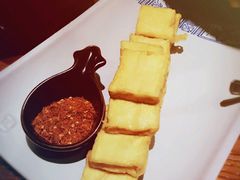 -云海肴·汽锅鸡·云南菜(天津国金汇店)