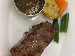 -斗牛士牛排餐厅(嘉里汇店)