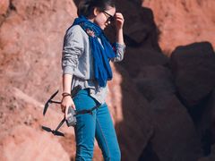 -天山神秘大峡谷