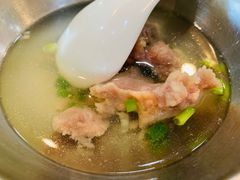 -老牌依强牛肉店(达道总店)