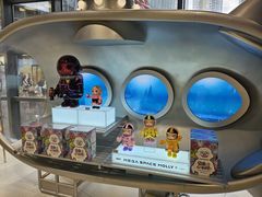 -泡泡玛特POPMART(沈阳大悦城店)