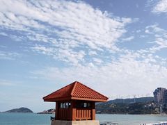 -青澳湾北回归线广场