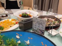 -世纪缘国际会议中心·中餐厅(百家湖店)