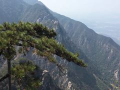 -石门涧