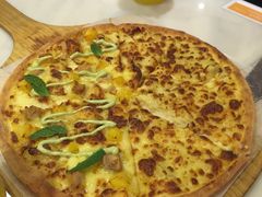 -乐凯撒披萨(正佳广场店)