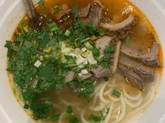 -黔庄 · 贵州牛羊粉