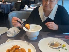 -徐记海鲜(曲江南湖店)