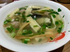 -子午路张记肉夹馍(兵马俑店)