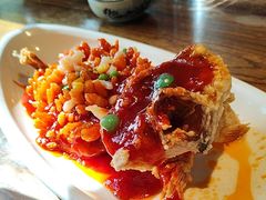 -鱼食饭稻·苏浙土菜17年老馆子(平江路店)