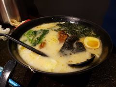 猪软骨拉面-古田居·特色寿司料理(星之岛旗舰店)