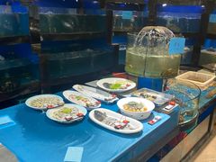 -一麦·龙岛(上海青浦店)