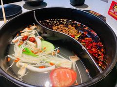 -钢管厂五区小郡肝串串香(南山店)