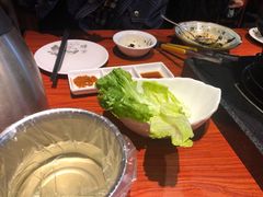 -山之屋炭火烧肉·生啤畅饮(大朗万科中央公园店)