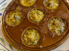 佩斯卡拉风味蒜香蜗牛-萨莉亚意式餐厅(南京环亚凯瑟琳广场店)