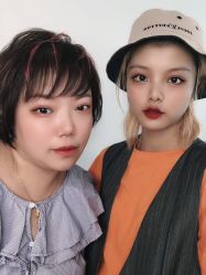 -意廊 Hair Salon